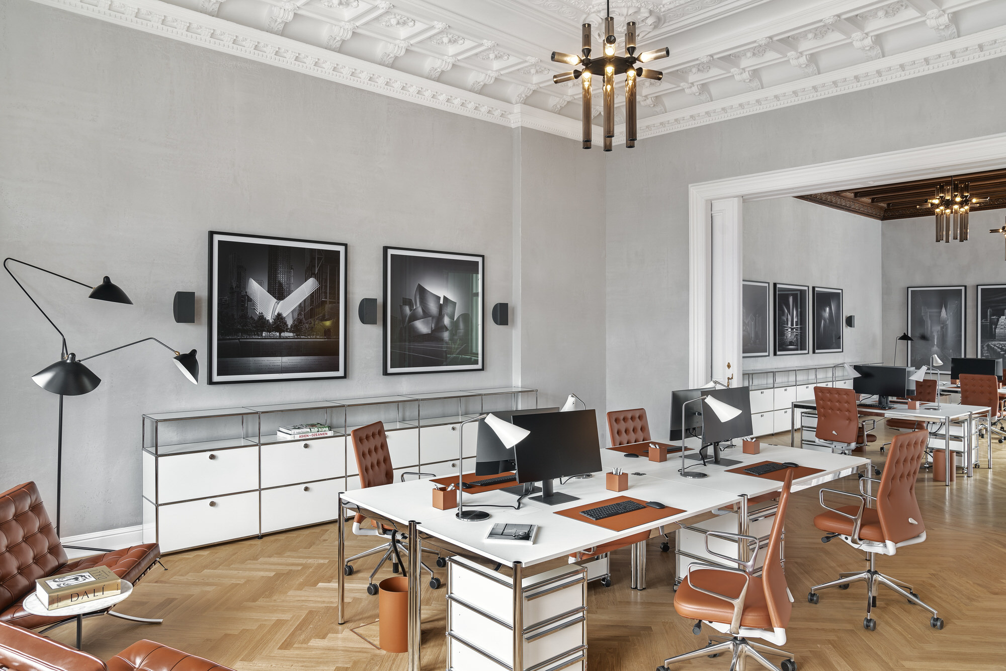 Luxury-Office-in-Berlin-Designed-by-Polish-Architect-Maria-Murawsky