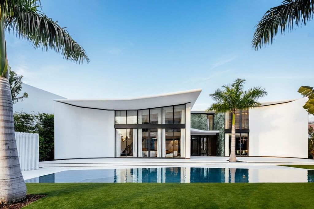 miami house