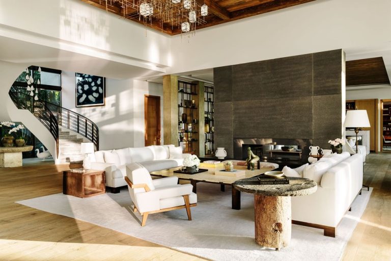 15 Brilliant Modern Living Room Ideas to Inspire Your Interior Design
