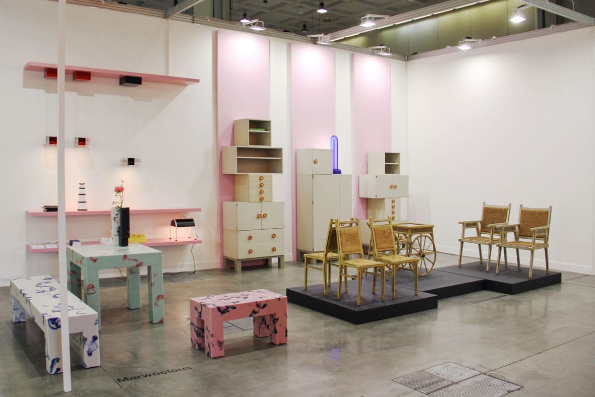 Milan Furniture Fair 2021: The places and events worth visiting