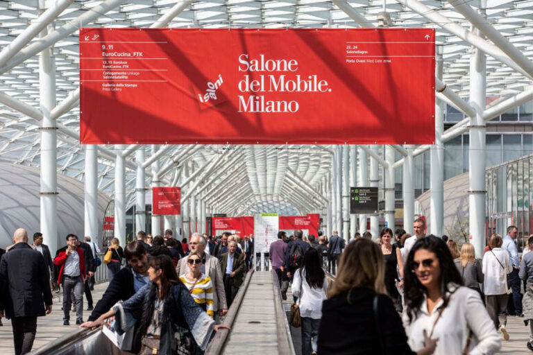 Milan Design Week 2024: best events guide