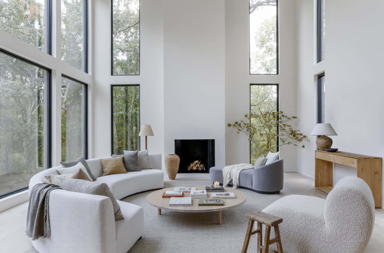 45 modern living room ideas to give your space a new look