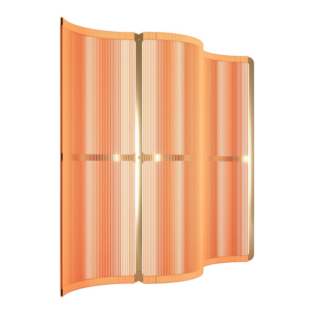 folding screen