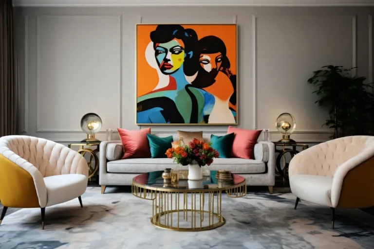 What’s In for 2024? Eight Home Decor Trends For a Stunning Space