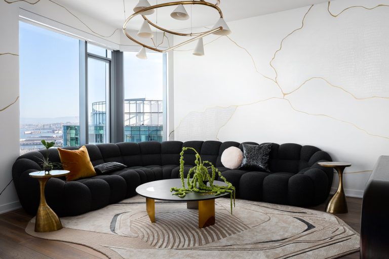 A Closer Look at Organic Living in Mira Penthouse