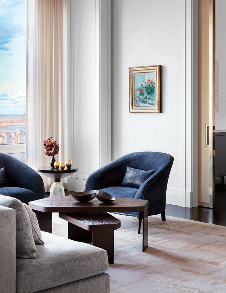 40 Chic Apartment Wall Art Ideas to Personalize Your Space - Symboleo ...