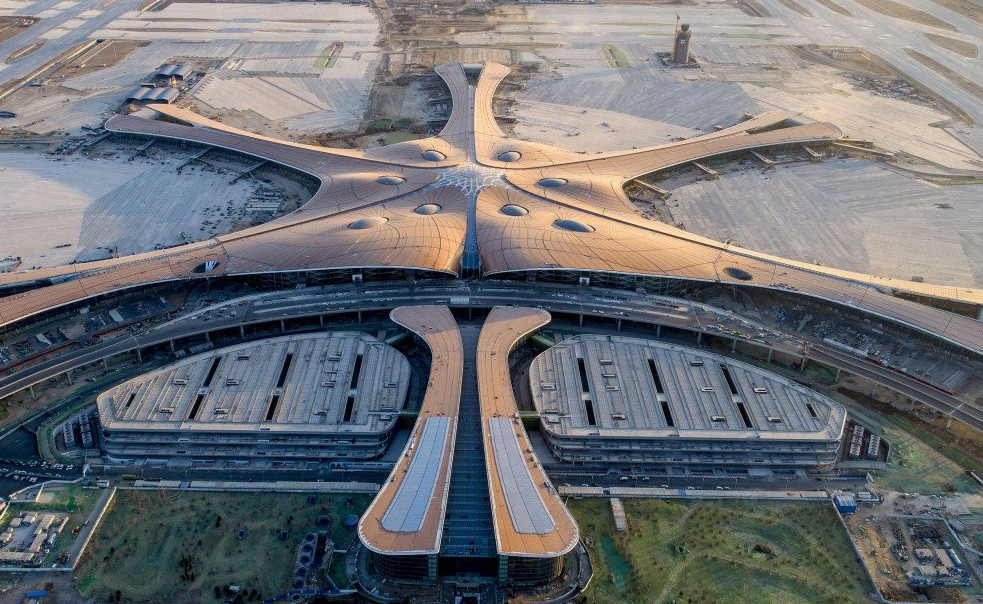 Tallinn’s railway station project by Zaha Hadid Architects