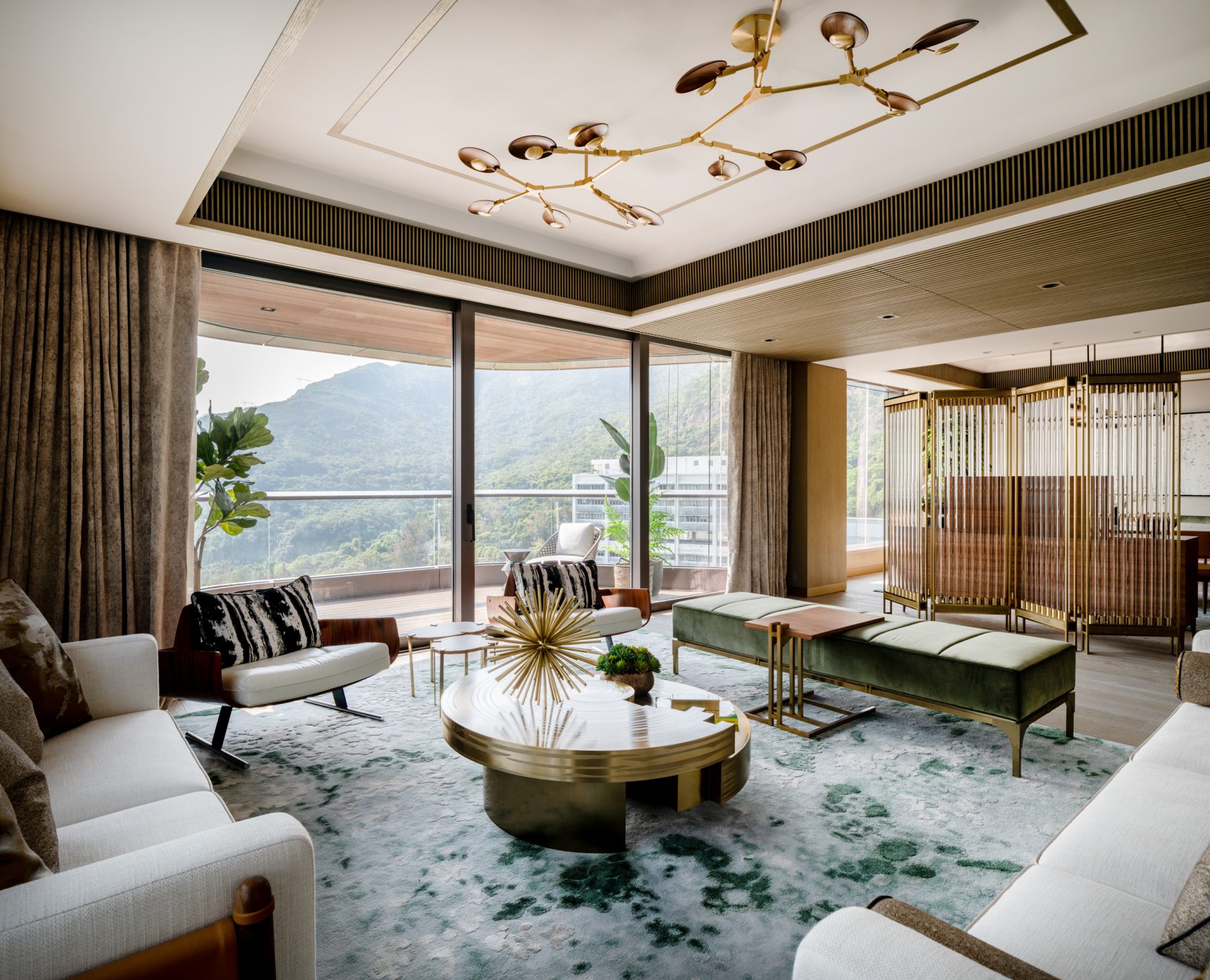 Interior designer in Hong Kong TOP 10