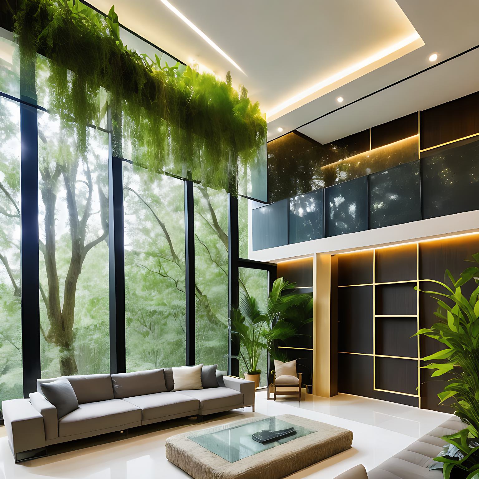 biophilic design