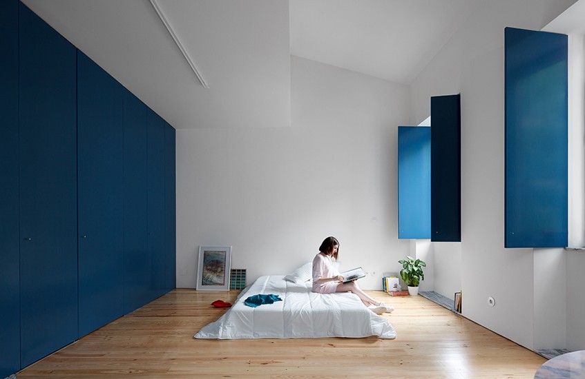 Pantone 2020 Interiors