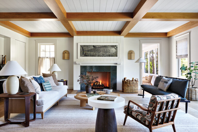 5 Inspiring Projects to Bring the Hamptons Interior Design Into Your Home