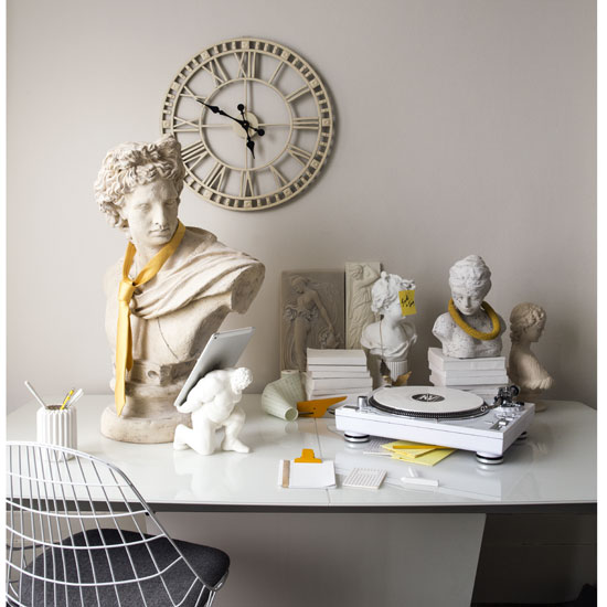 Classicism Interiors Trend 2020