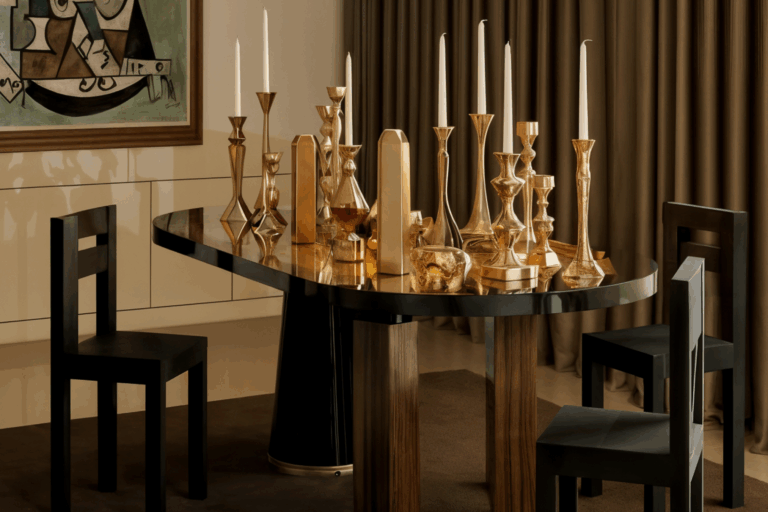 A Party for Every Room: A Holiday Design Guide