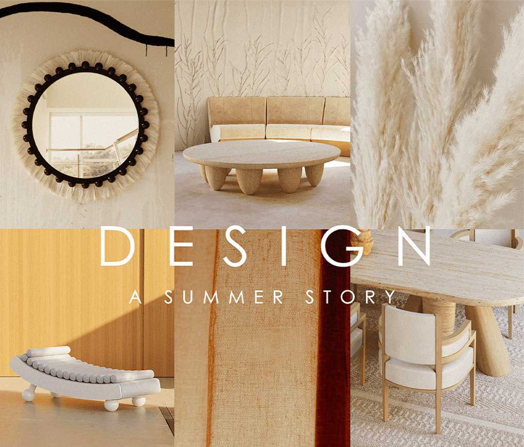 summer home design chapter 1