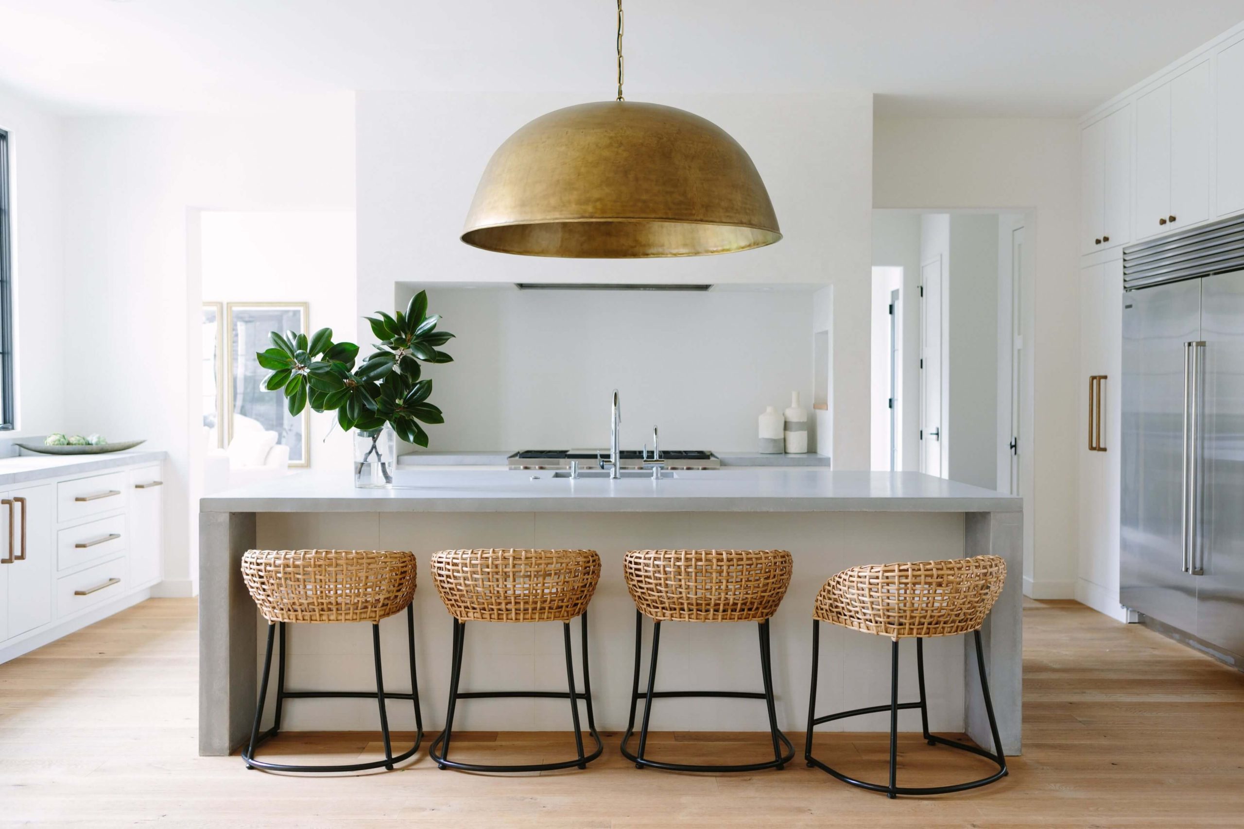 unique kitchen pendants