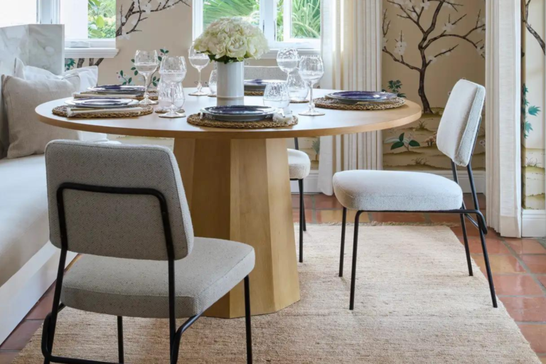 Mastering Types of Tables: A Guide For Your Interior Design