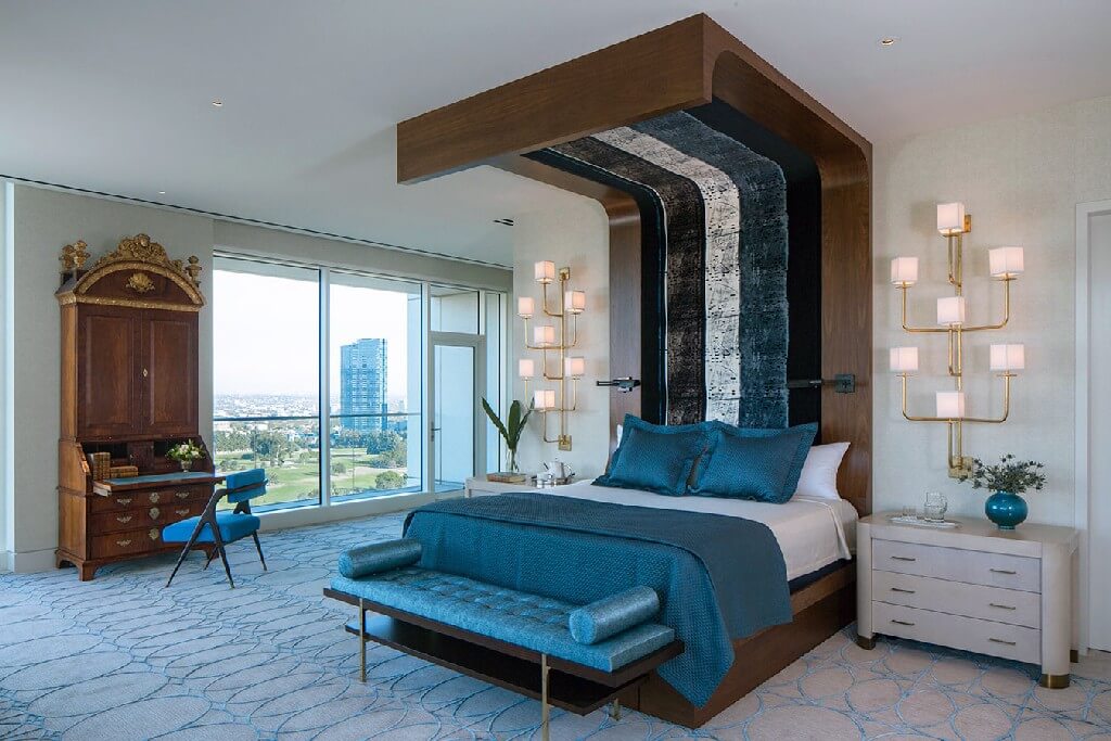 LA Penthouse