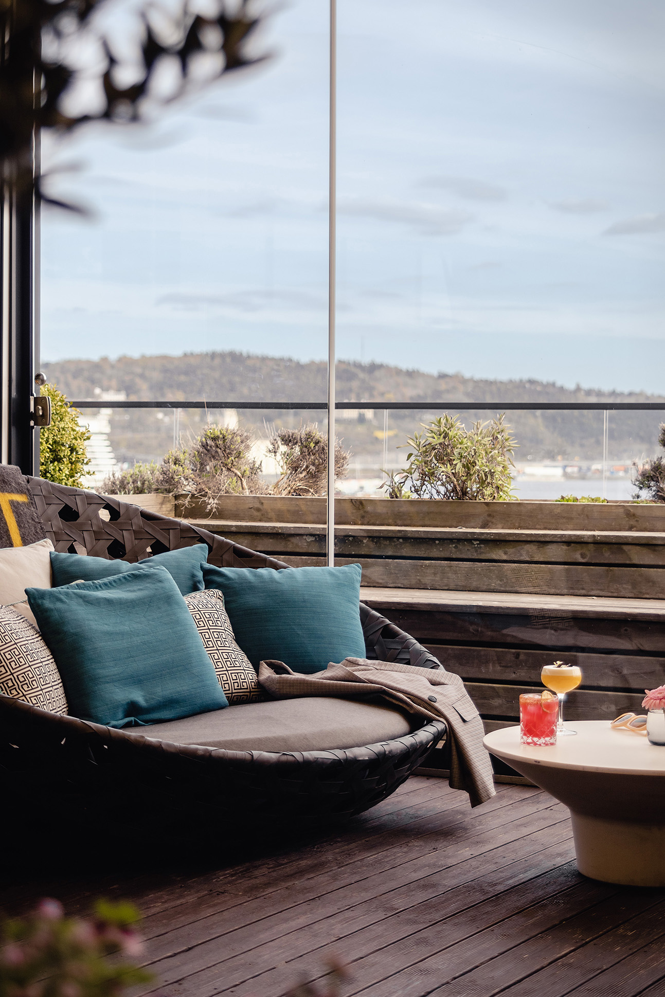 5 Exceptional Hospitality Design Experiences: Luxury Travel 