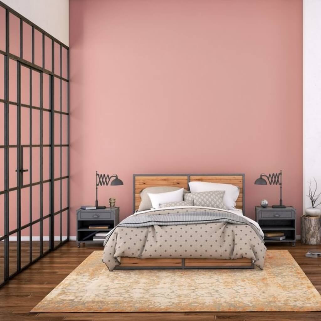 Bedroom Color Ideas