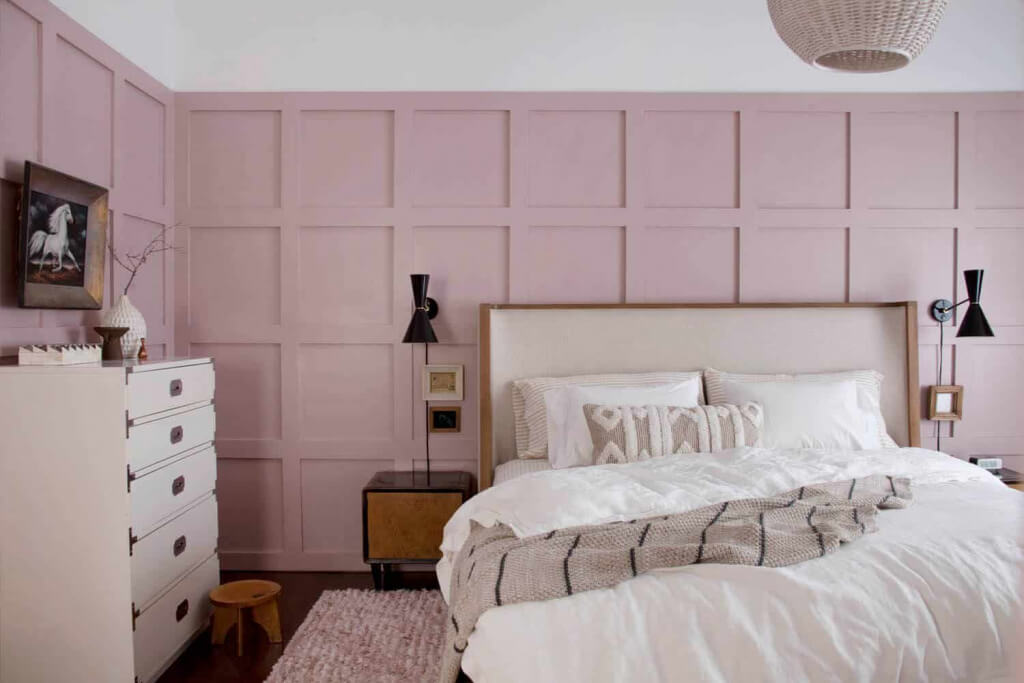 Bedroom Color Ideas