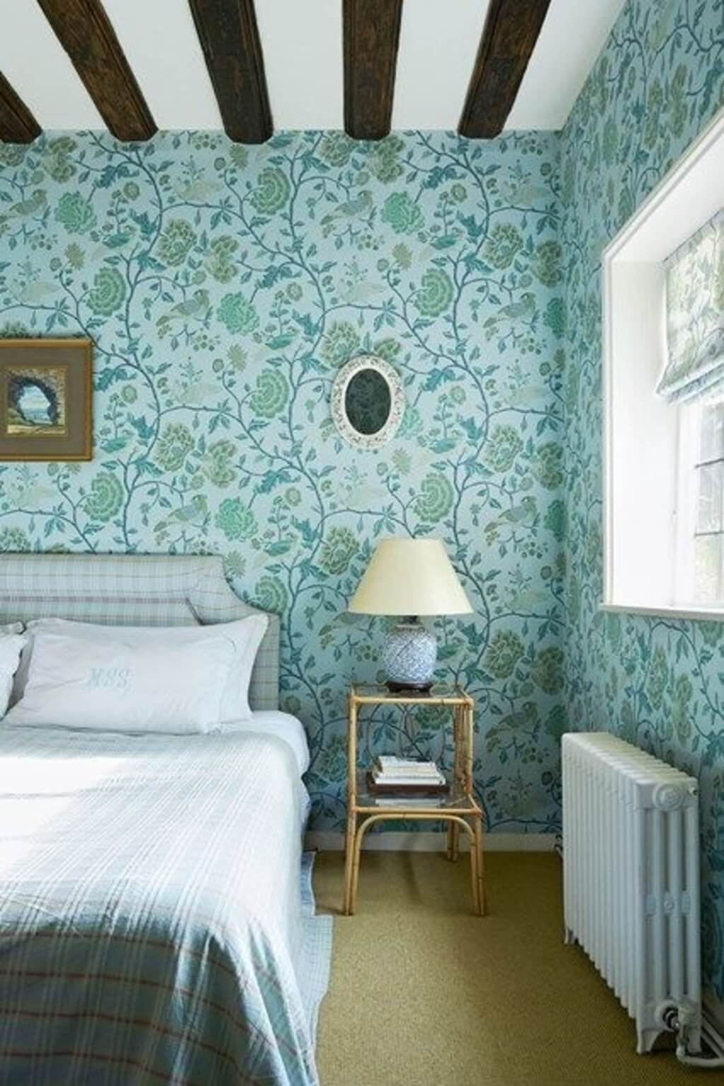 Bedroom Color Ideas