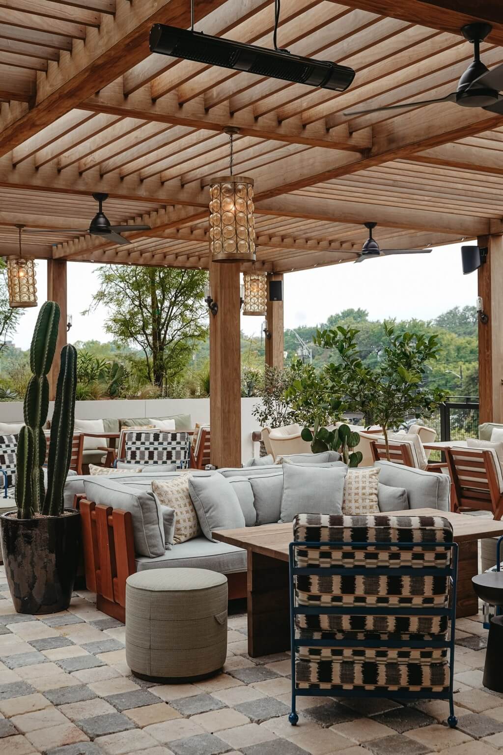 Soho House Austin