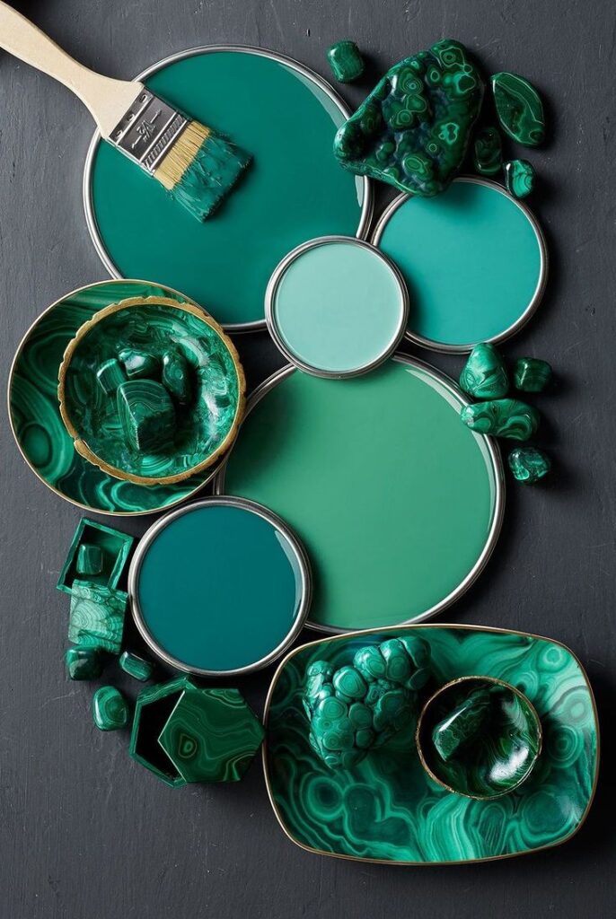 Lucky Colors For 2025The Feng Shui Colors Of The New Year