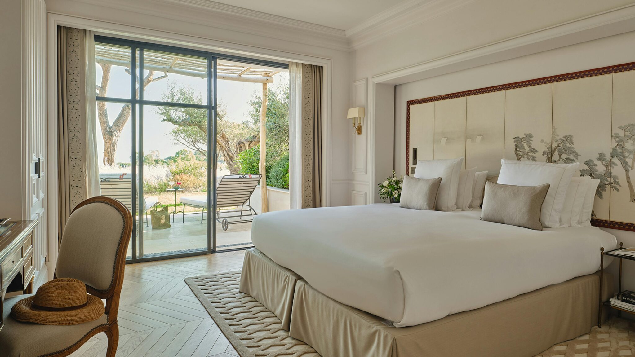 5 Exceptional Hospitality Design Experiences: Luxury Travel 