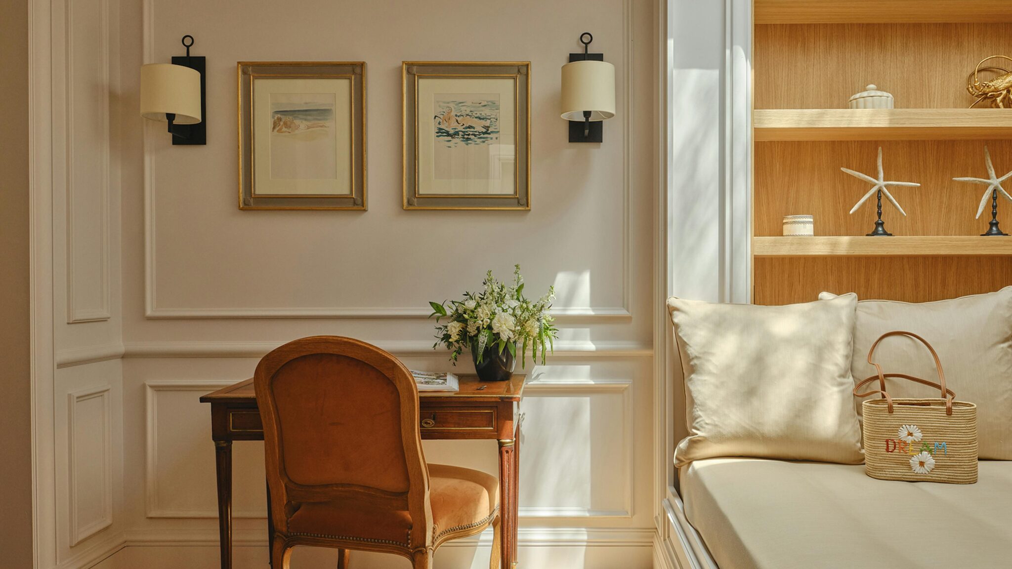 5 Exceptional Hospitality Design Experiences: Luxury Travel 