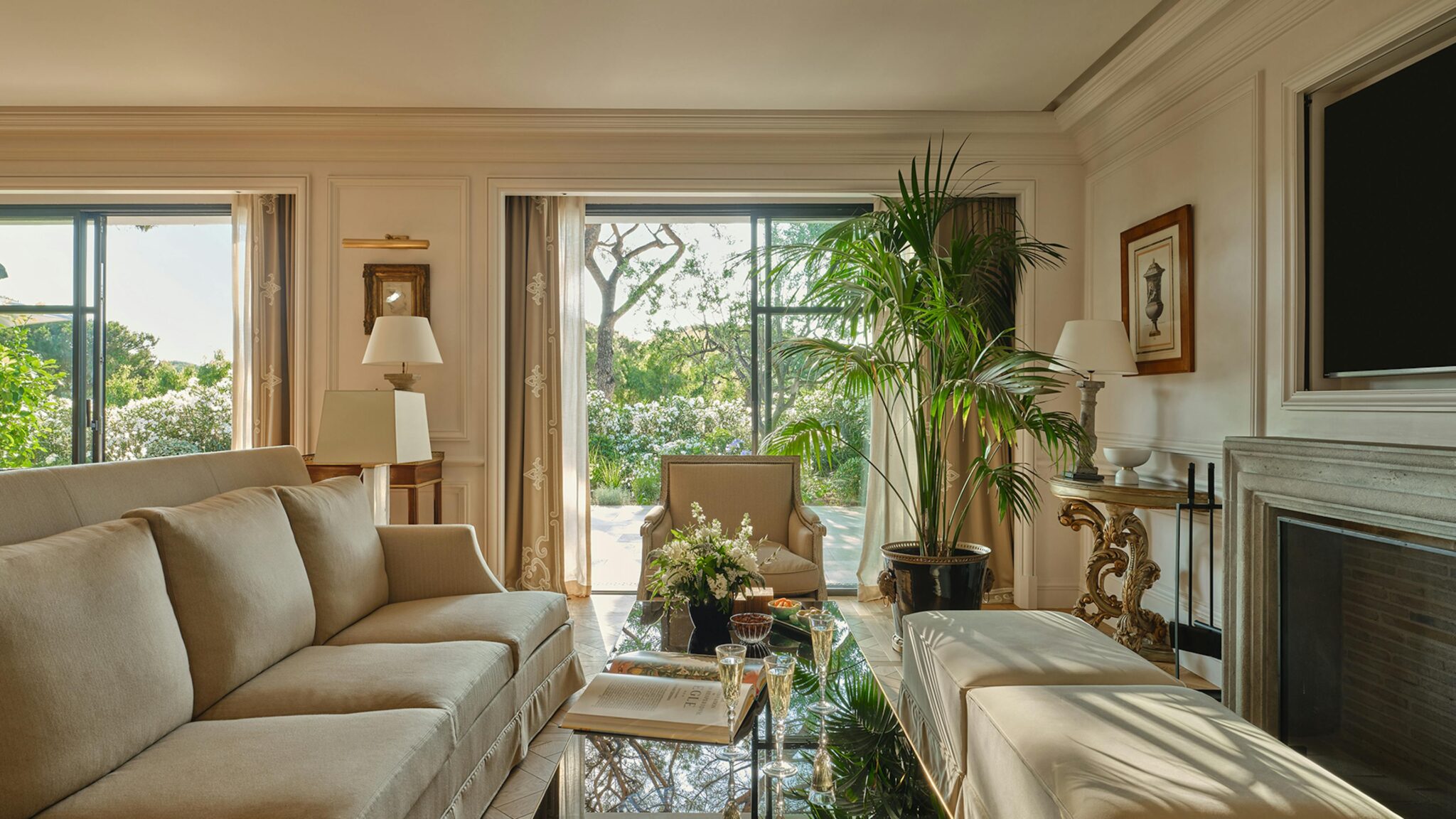 5 Exceptional Hospitality Design Experiences: Luxury Travel 