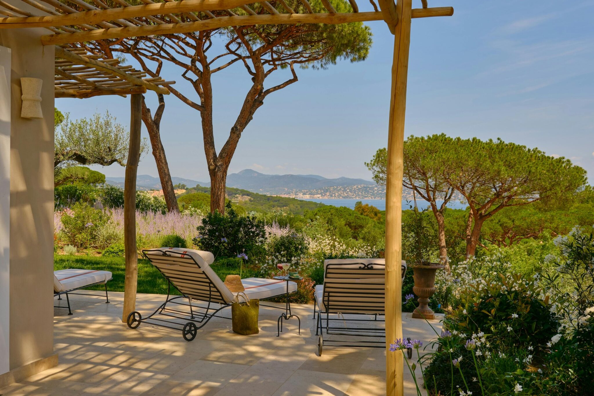 5 Exceptional Hospitality Design Experiences: Luxury Travel 