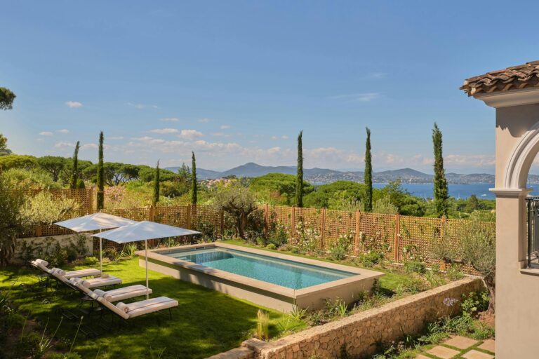 5 Exceptional Hospitality Design Experiences: Luxury Travel 