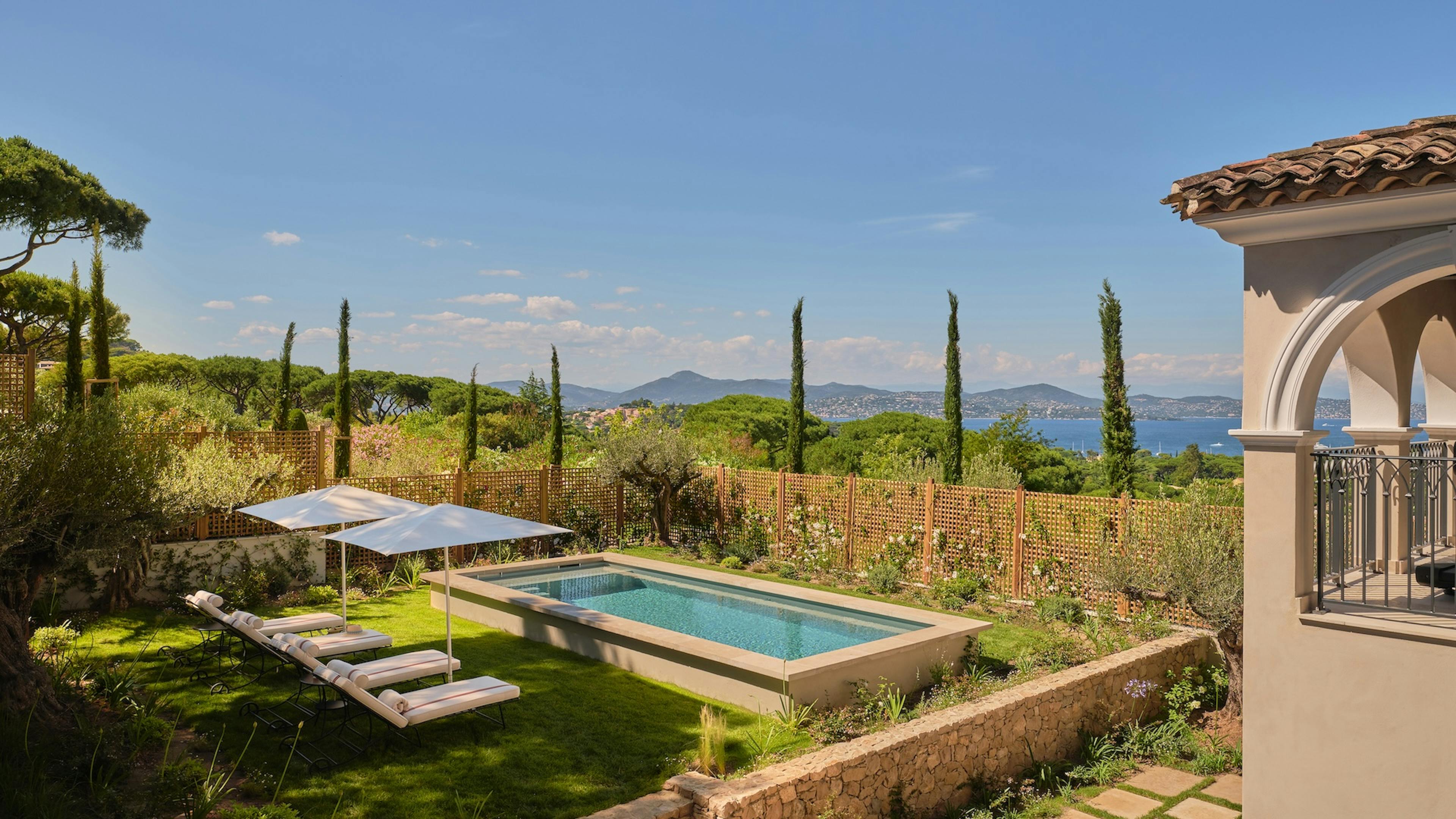 Exceptional Hospitality Design Experiences: Suites That Redefine Luxury Travel