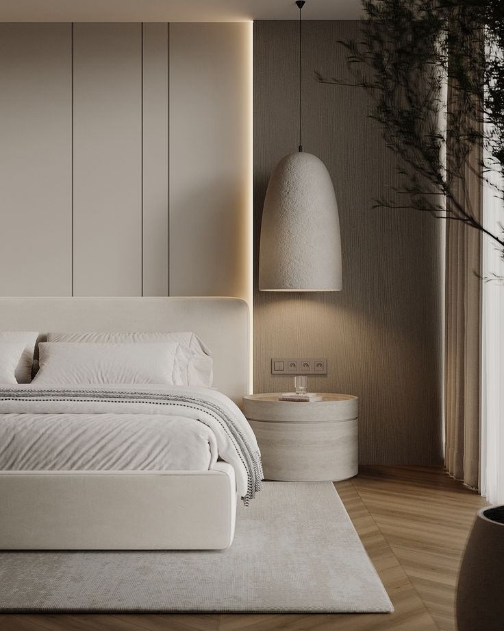 neutral bedroom ideas