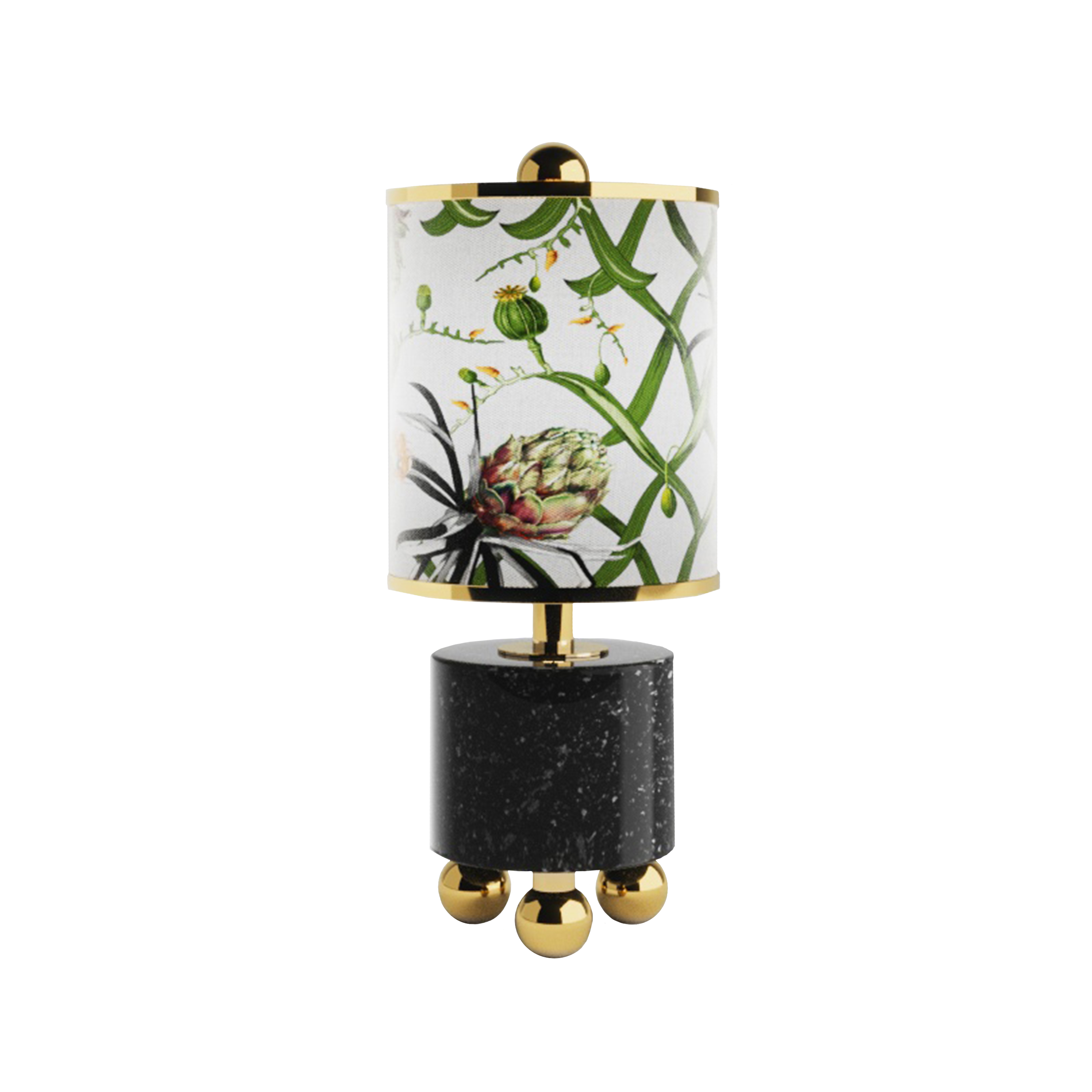 ACH Collection - Botanico Tropical Series - Ventura Lamp