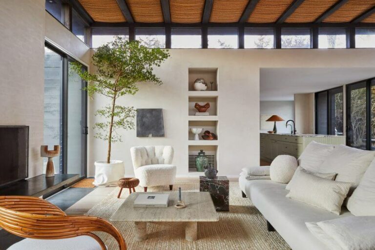 Modern Living Room Ideas To Inspire You