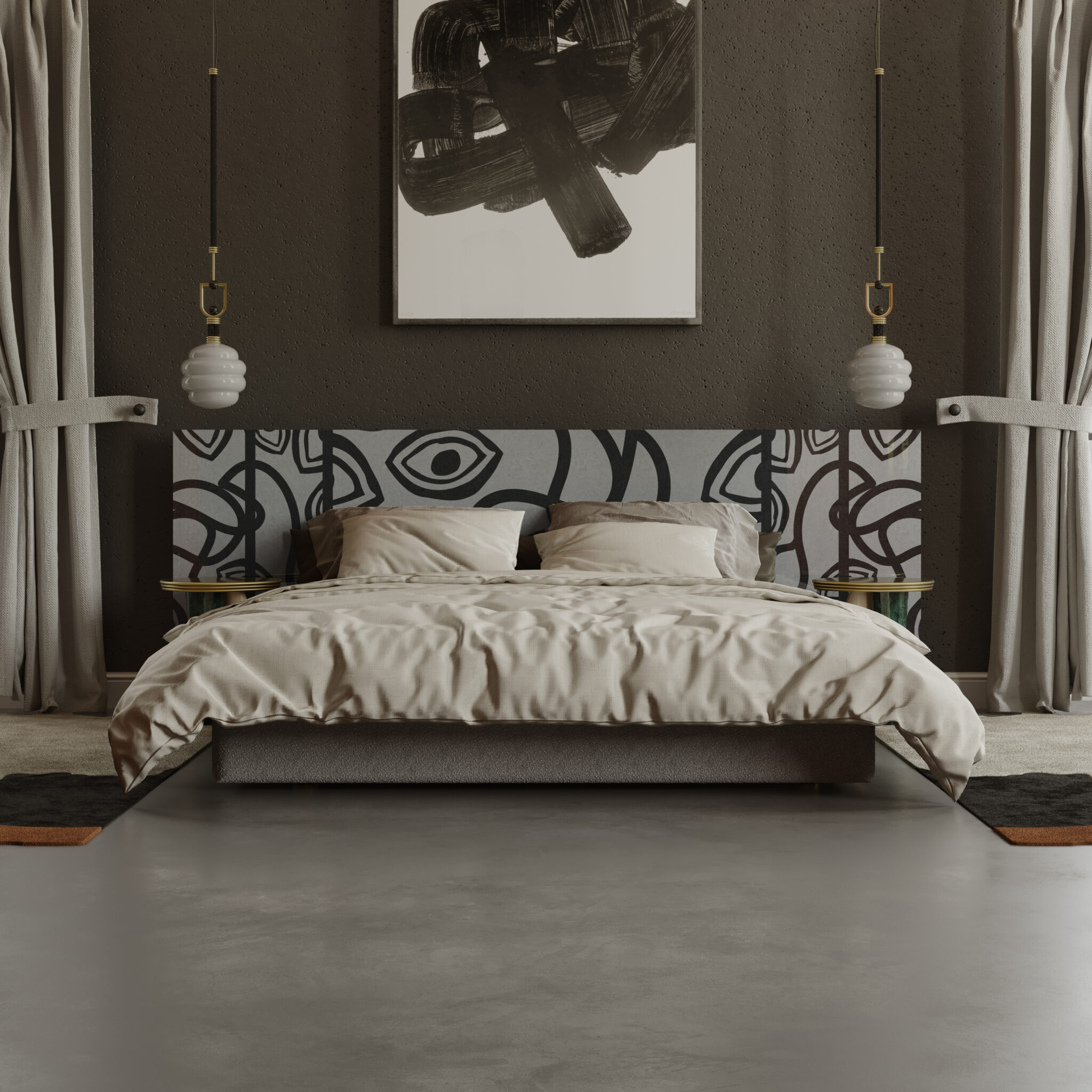 neutral bedroom ideas