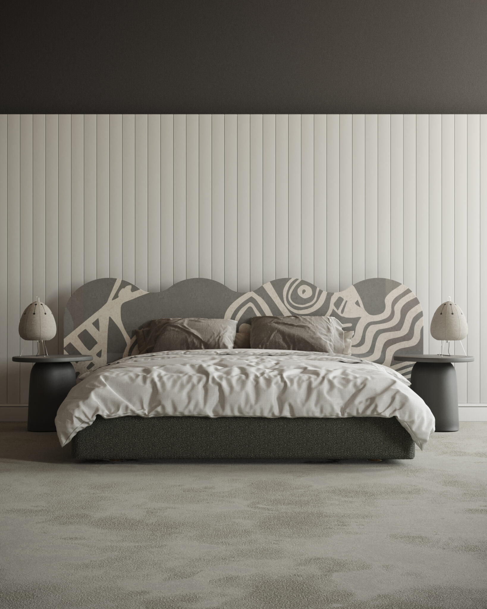 neutral bedroom ideas