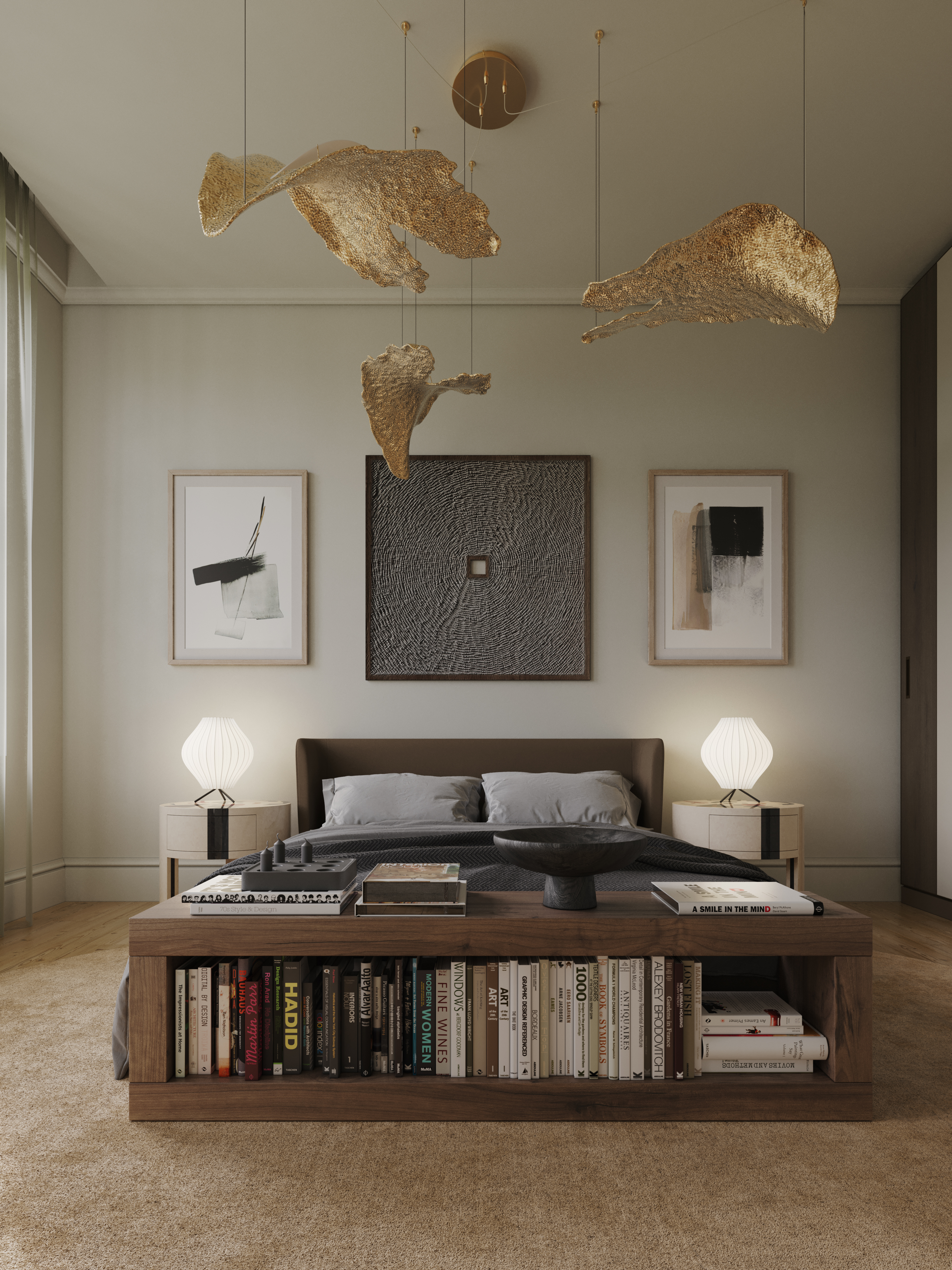 neutral bedroom ideas