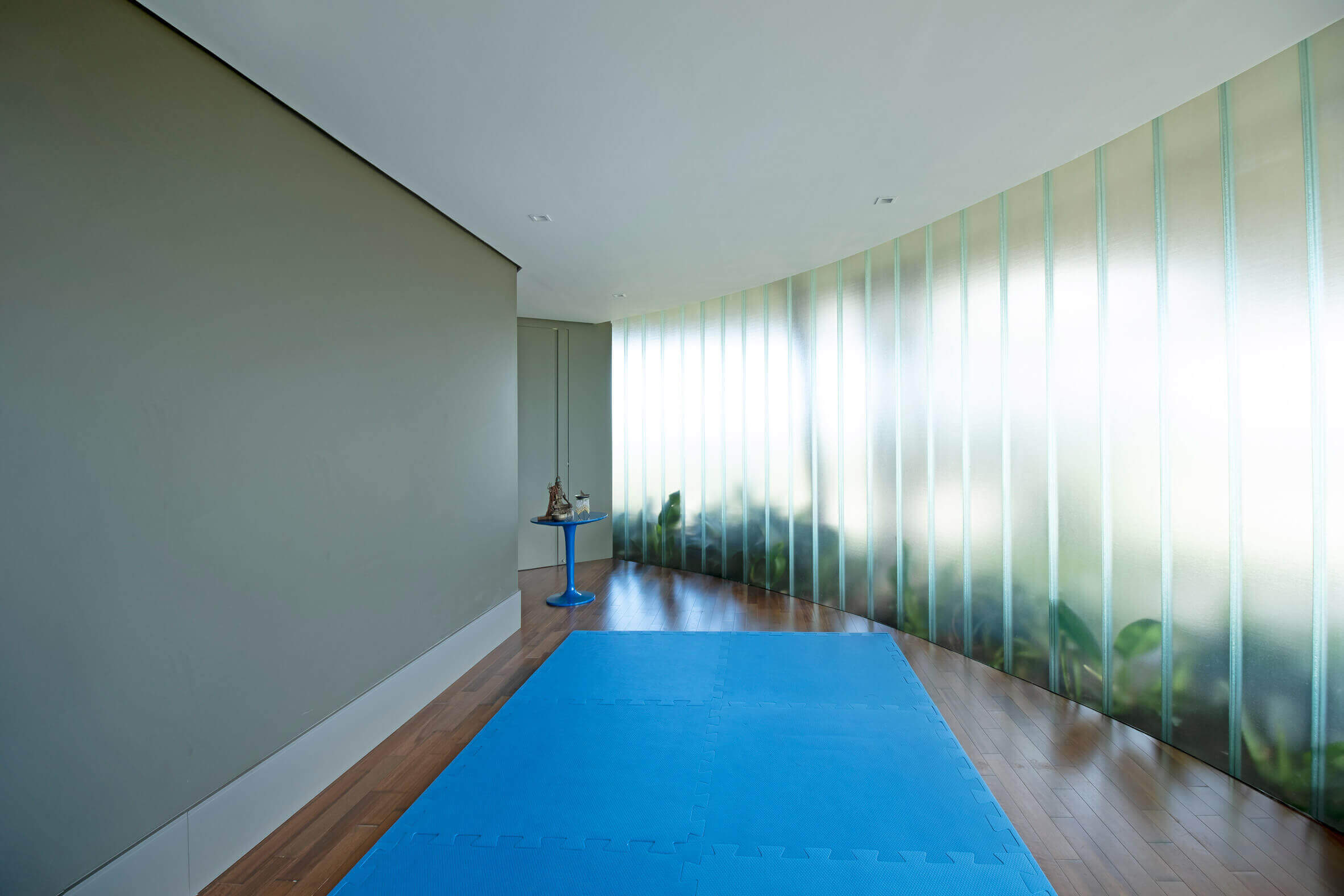 Anada House - Residence and Yoga Studio by Stemmer Rodriguez