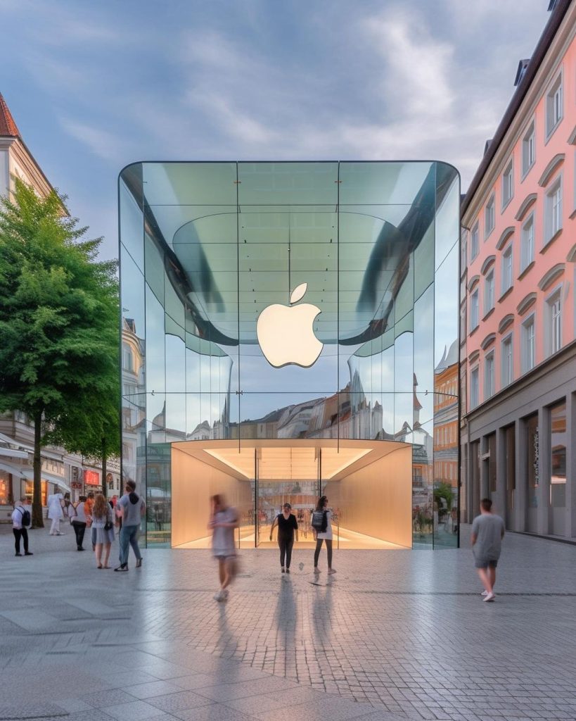 Shaping the Future of Architecture with AI: Meet These 7 Leading AI ...