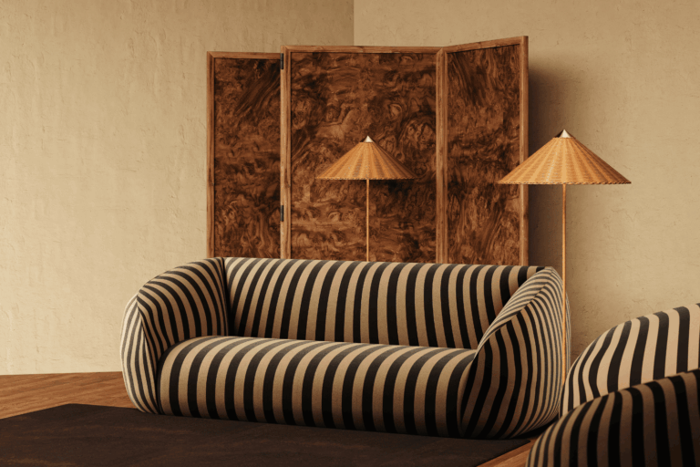 Exclusive Luxury Furniture: 10 Statement Pieces to Elevate Your Interiors in 2025