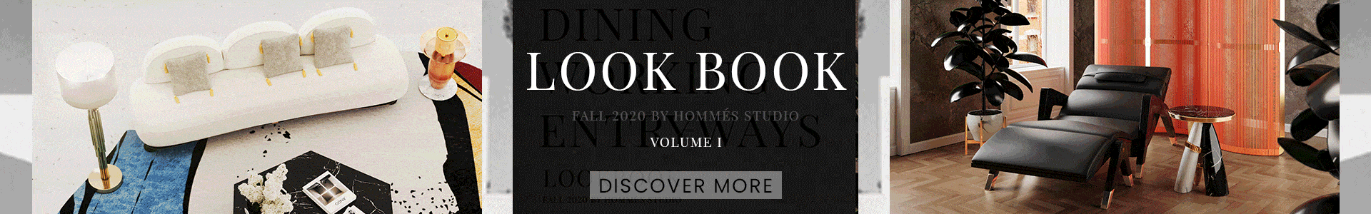 lookbook fall 2020 hommes studio