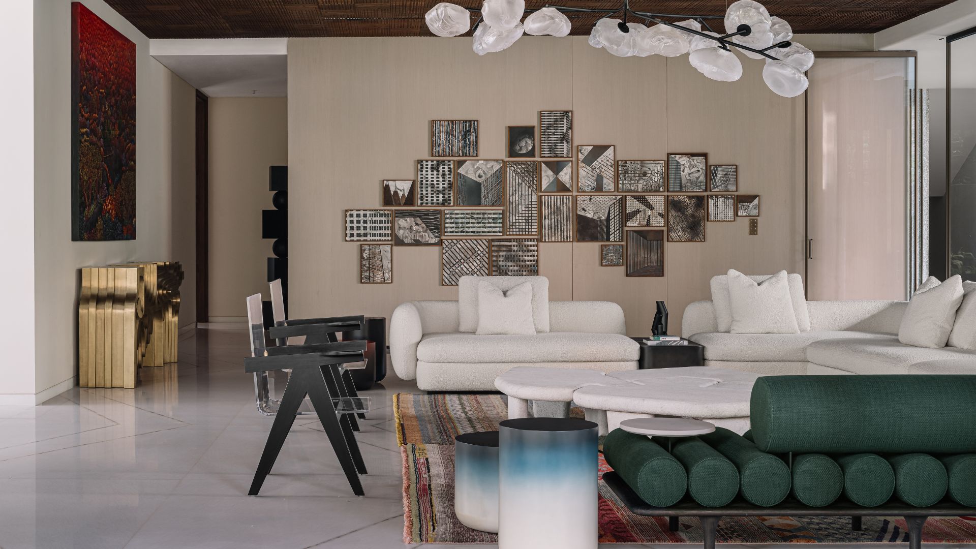minimalist furniture