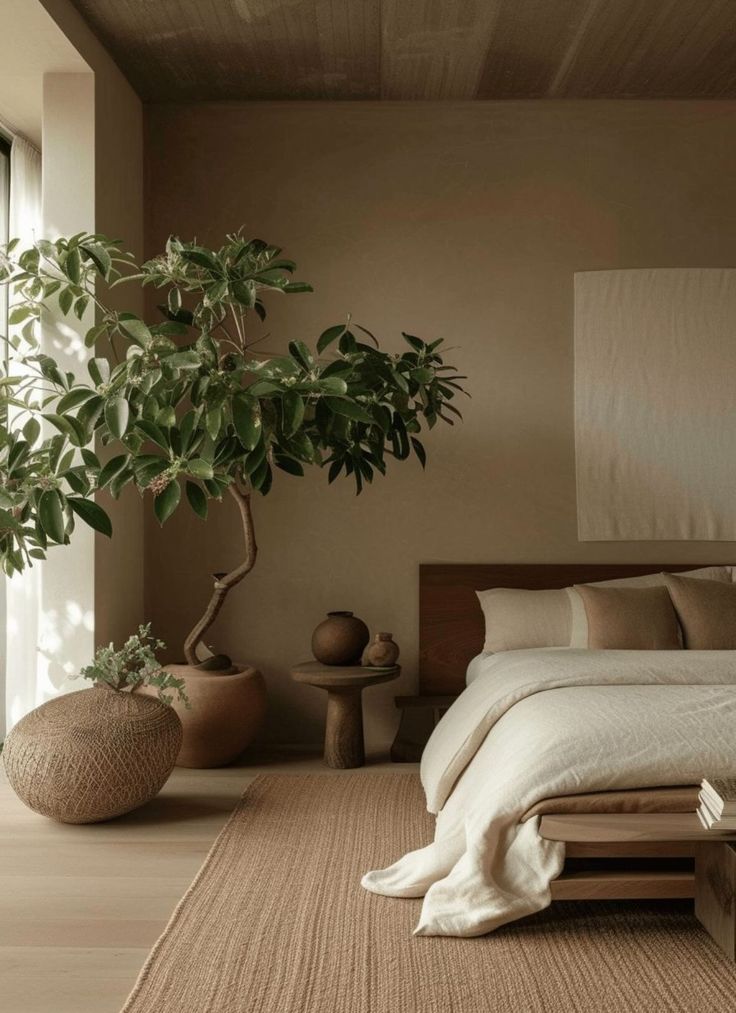 neutral bedroom ideas