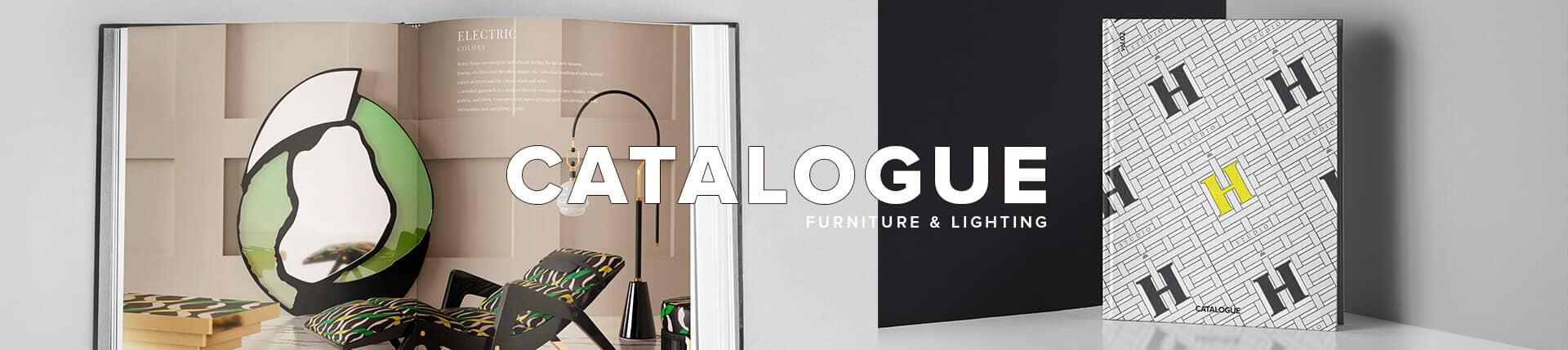 modern furniture and lighting catalog