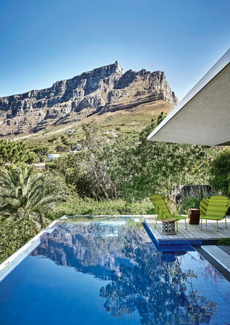 Modernist Architecture in Cape Town