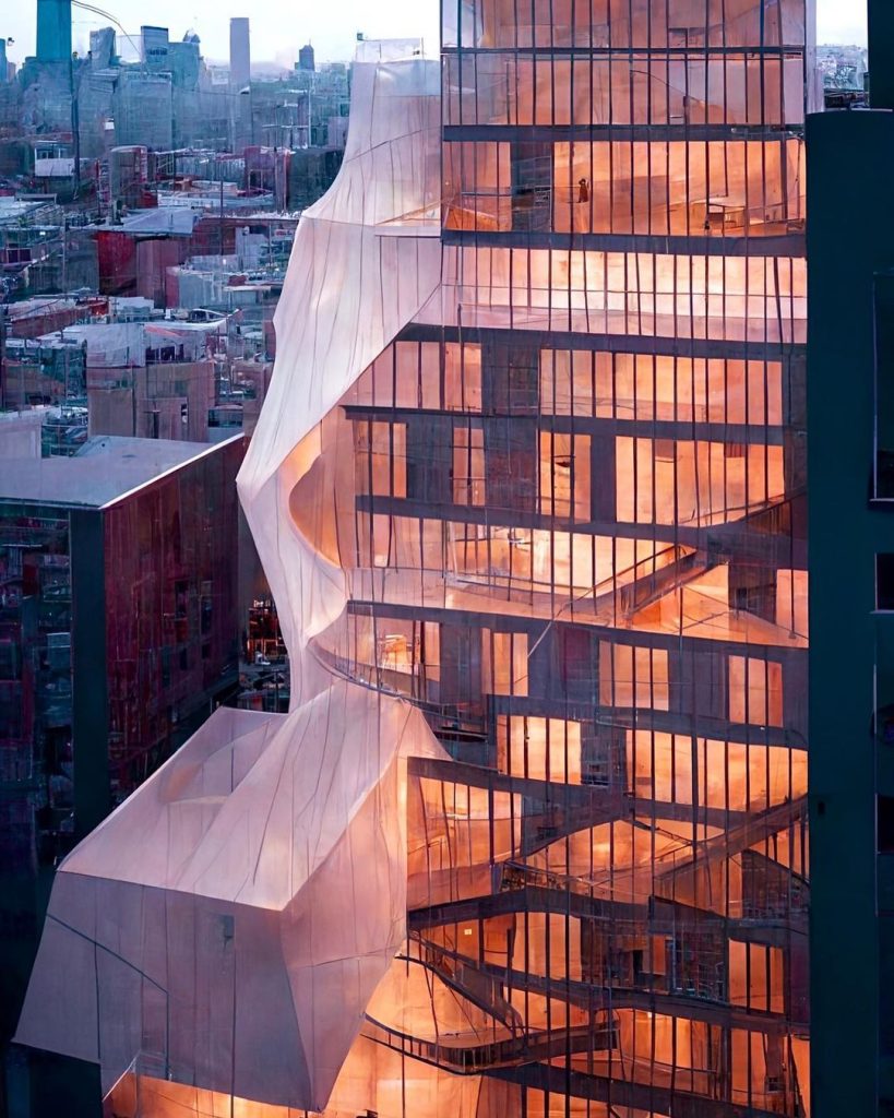 Shaping the Future of Architecture with AI Meet These 7 Leading AI