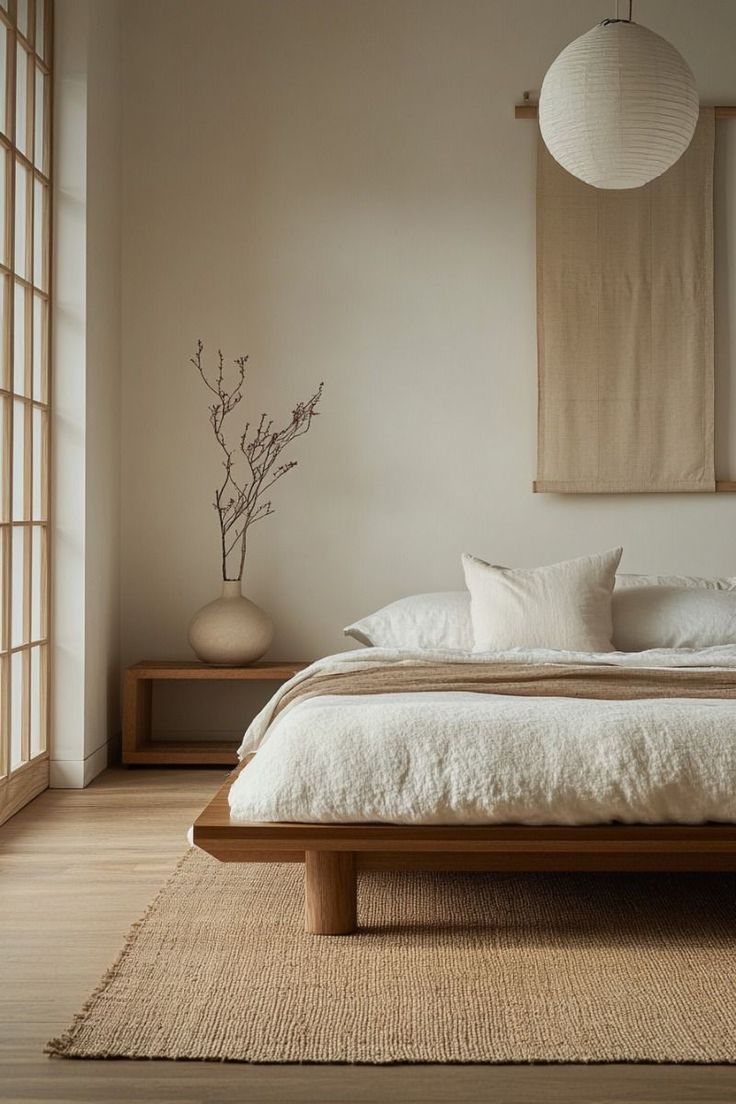 neutral bedroom ideas