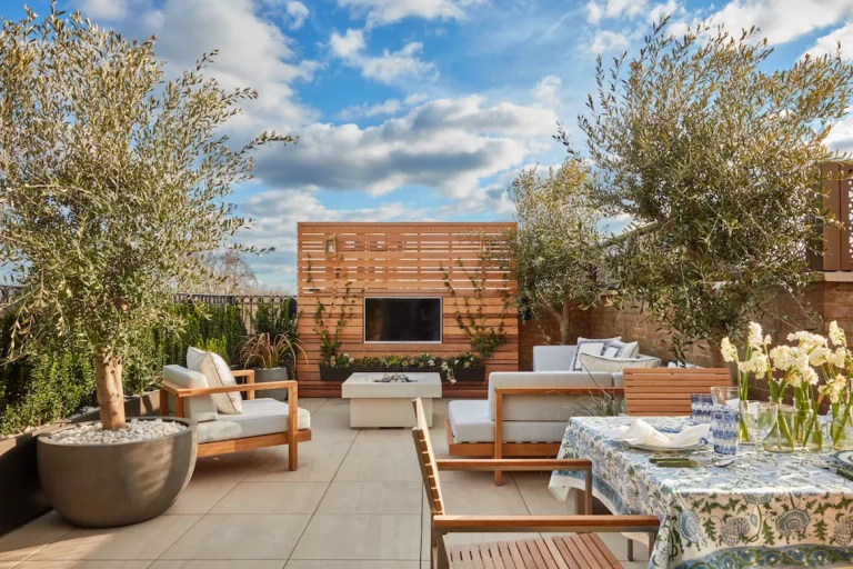 Outdoor Design 5 Tips to Make Your Home Look Amazing